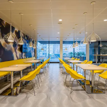 Prize by Radisson, Bern City