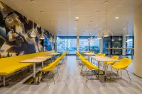 Prize by Radisson, Bern City