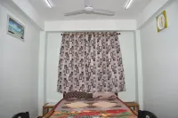 The Lotus Home - Near Marina Park & Aberdeen Bazar - Homestays