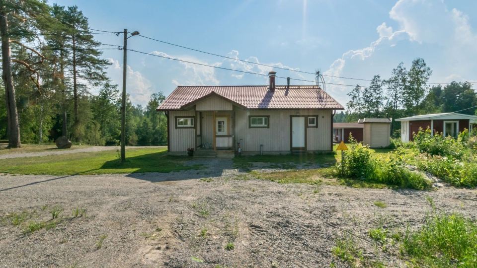 Villa Kaisla