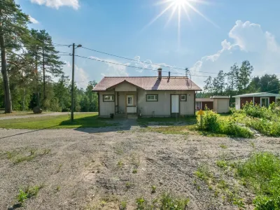 Villa Kaisla Hôtels à : Juva