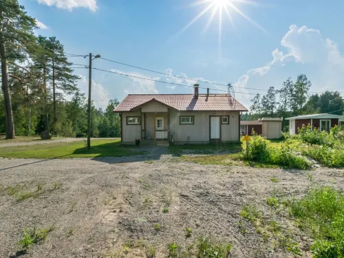 Villa Kaisla