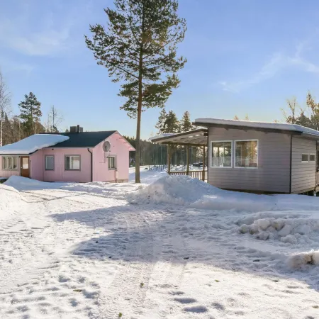 Villa Ebba Hotels in Sysma
