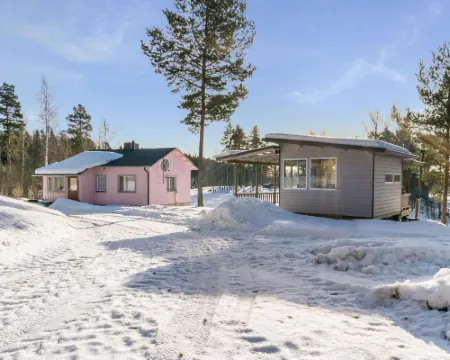 Villa Ebba Hotels in Sysma