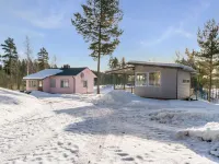 Villa Ebba Hotel a Hartola