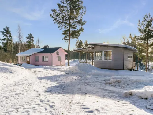 Villa Ebba Hotel a Sysma