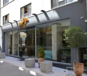 Athens Starlight Hotel
