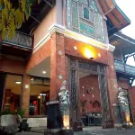 Hotel Bifa Yogyakarta Hotels in Kotagede