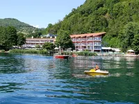 Hotel l'Approdo Hotels in Orta San Giulio