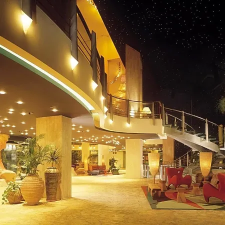 Dan Eilat Hotel