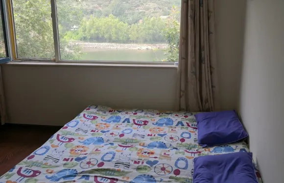 山水墅居度假別墅（武葯路分店）