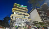 Treebo Elysee, Patel Nagar Hotels in Dehra Dun