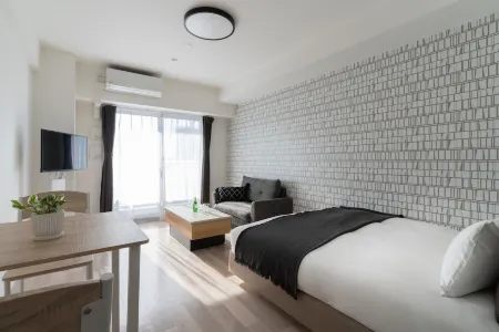 Hotel Abitare Namba-West