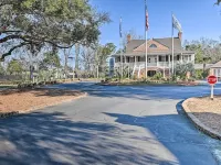 Charming Cottage Near Golf Courses & Marsh Walk! Hotels in Murrells Inlet