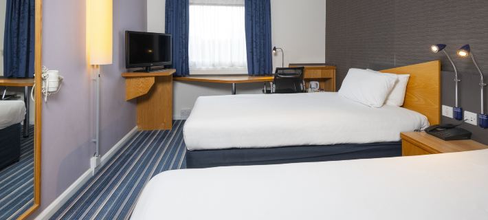 Holiday Inn Express INVERNESS by IHG Hotels in Inverness
