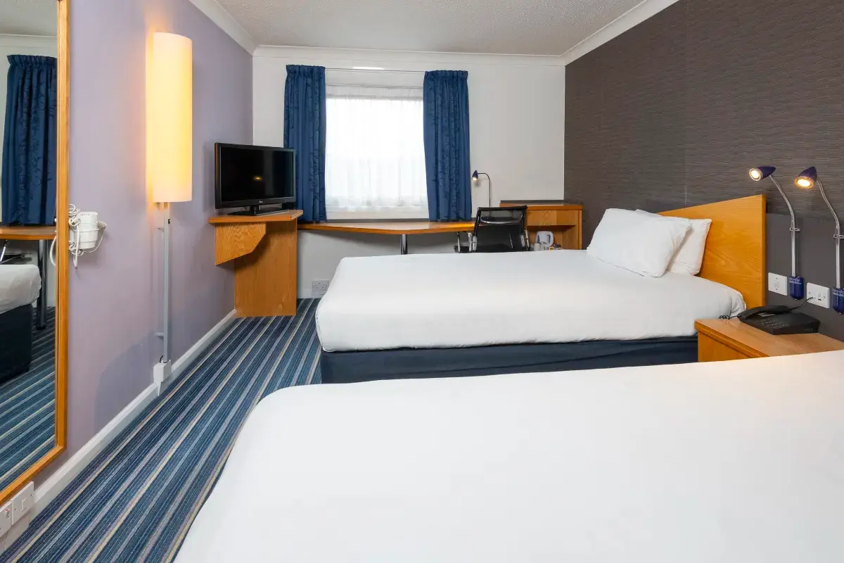 Holiday Inn Express INVERNESS by IHG