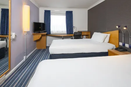 Holiday Inn Express INVERNESS by IHG