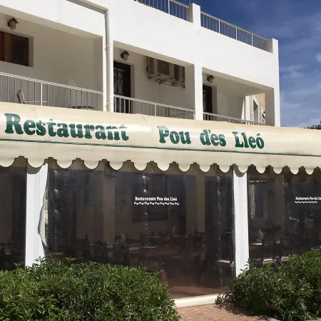 Hostal Restaurante Pou des Lleó