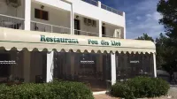 Hostal Restaurante Pou des Lleó