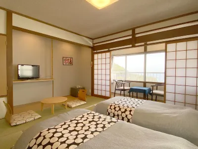 Shirasagi Hotel in zona JR Tsubaki Station