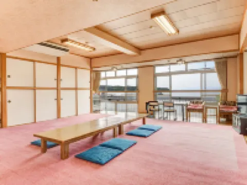 TOSAWAYA旅館 沼津市住宿飯店