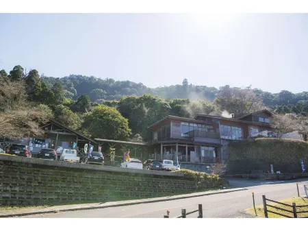 Shiratori Onsen Ueyu Отели в г. Юсуй