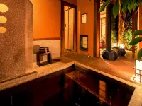 Awaonsen Kinokuniya Hotels in Kyonan