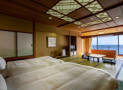 ホテル たつき (龍城)