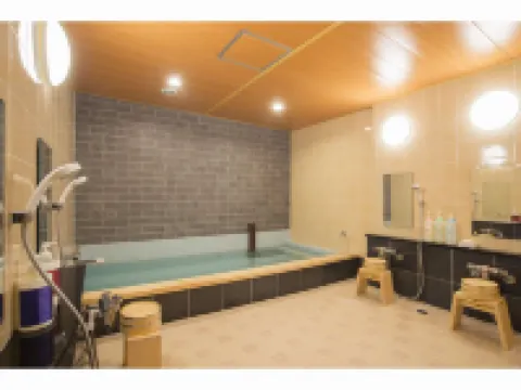 Nakamachi Fuji Grand Hotel Hotels near Tsuruga Castle Museum