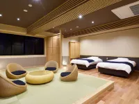 Ryokan Okayama Hoteles cerca de Akakura Onsen Ski Area