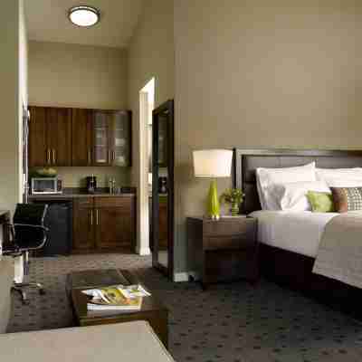 Hyatt House Seattle/Redmond Rooms