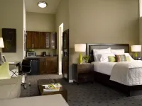 Hyatt House Redmond Hotels in Kirkland