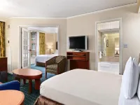Hilton Atlanta Perimeter Suites Hotels in Sandy Springs