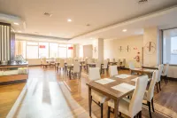 Exe São Lázaro Hotel di Milhão