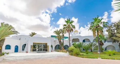 Hotel Venice Beach- Families and Couples Only Hotels in Djerba