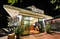 Wangka Resort