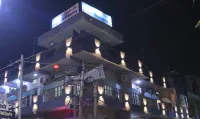 Hotel Rajat Residency Bijnor