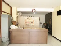 MP Hotel Purwakarta Hotels in Purwakarta