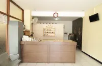 MP Hotel Purwakarta Hotels in Jatiluhur