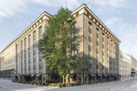 Solo Sokos Hotel Helsinki Hotels in підрегіон Гельсінкі