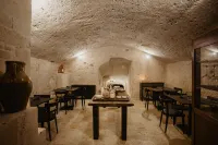 Aque Cave - le Grotte del Caveoso - breakfast