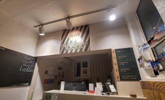 Olive Hostel Dongdaemun