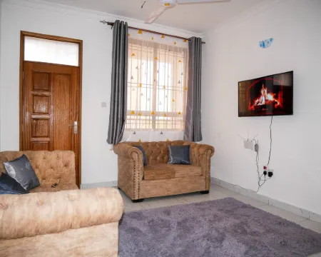 Serine 2 Bedroom Serviced Apartments Hotels in Bamburi