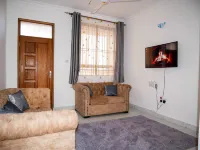 Serine 2 Bedroom Serviced Apartments