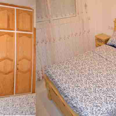Holiday Apartment Rental Rooms
