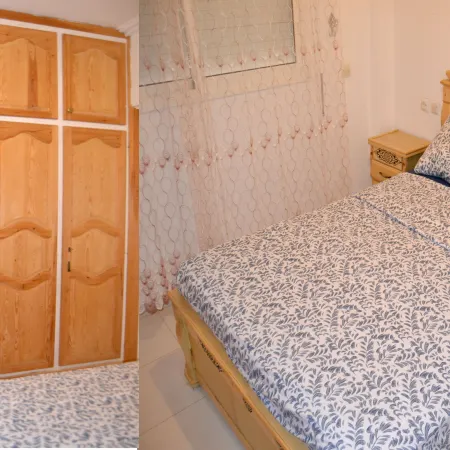 Holiday Apartment Rental