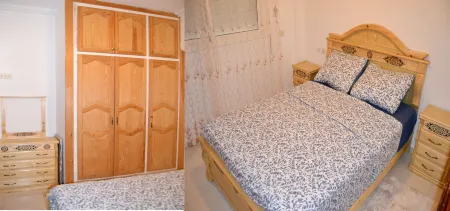 Holiday Apartment Rental Отели рядом с достопримечательностью «Centre Commercial Dawliz»