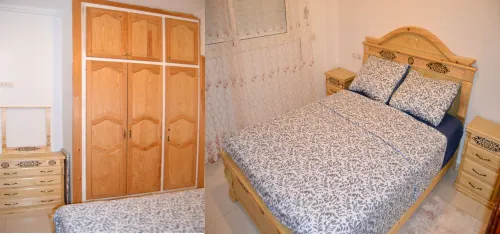 Holiday Apartment Rental - Homestays