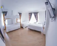 Beach Cabin Near Barranquilla Hotels in Santa Veronica