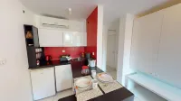 No5 Studio with Garden View